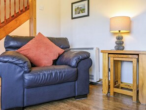 Living room | Lephin Cottage, Glendale, Near Dunvegan