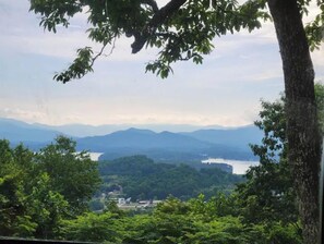 施設からの眺望