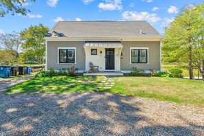 Summer Home