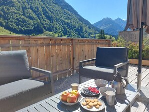 Patio / Balcony