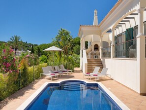 5 Bedroom Villa in Dunas Douradas close to the Beach - J169 - 3