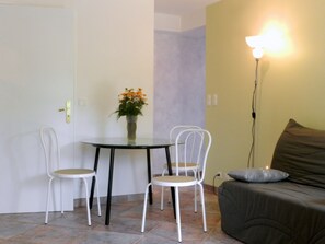 Opholdsområde
