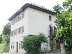 AuĂenbereich