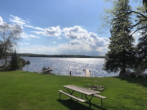 Ulkoalueet