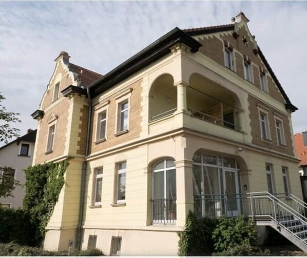 Exteriör