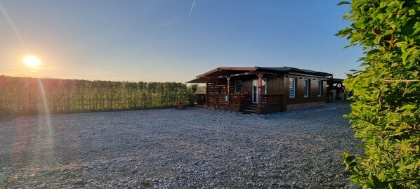 Exteriör