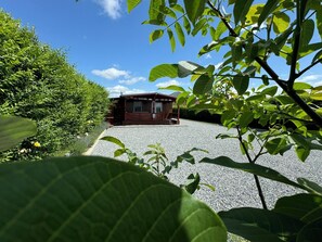 Boendeområde