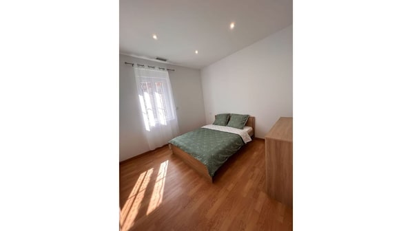Deuxième chambre 1ère étage