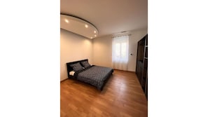 Première chambre 1ère étage