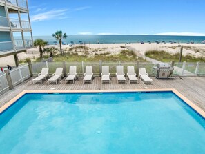 Caribe Retreat Pool