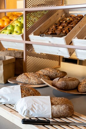 Frukost