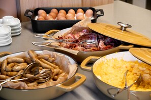 Frukost