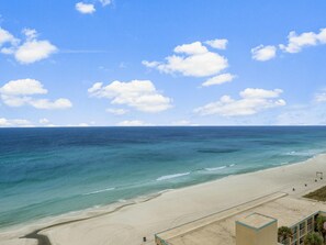 Balcony Views