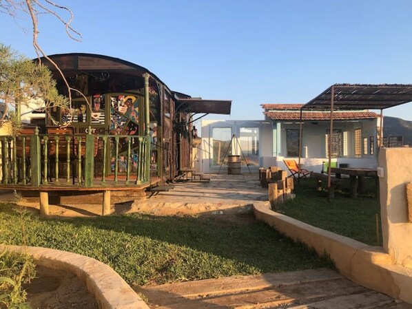 Terrass/Patio