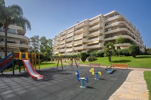 Espace pour enfants
