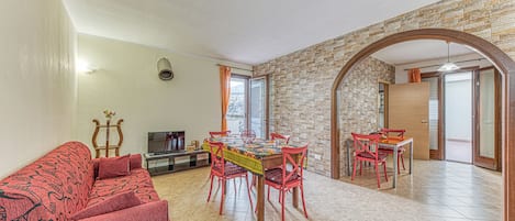 Coin séjour