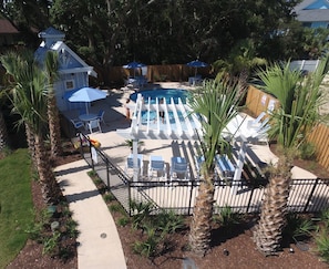 Kure Cove- Community Pool
