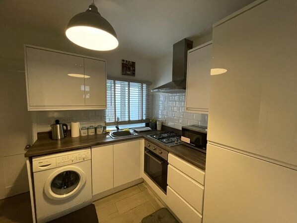 Cucina privata