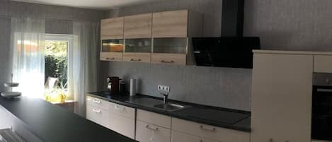 Ferienwohnung Maria am Westerwald-Steig