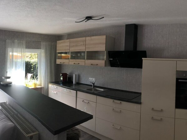 Ferienwohnung  Maria am Westerwald-Steig
