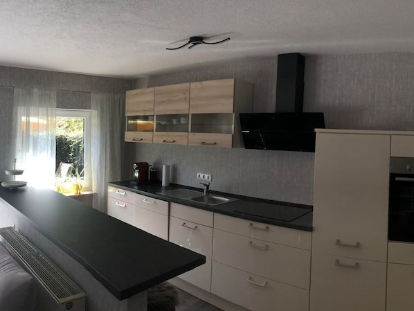 Eget kök
