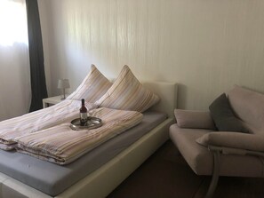 Ferienwohnung  Maria am Westerwald-Steig