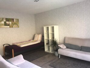 Ferienwohnung  Maria am Westerwald-Steig
