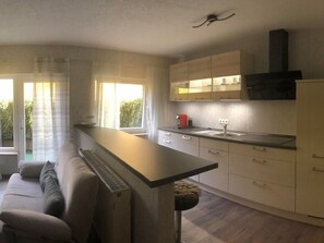 Ferienwohnung  Maria am Westerwald-Steig