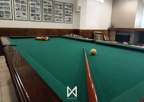 Entertainment