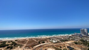 Vista aérea