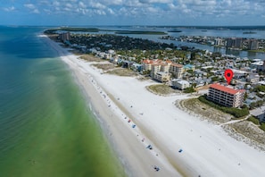 Welcome to the premier Surfside Condos – Your new luxurious home-away-from-home