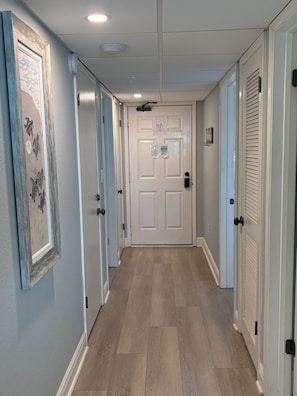 Entry Hall