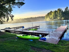 Boendeområde