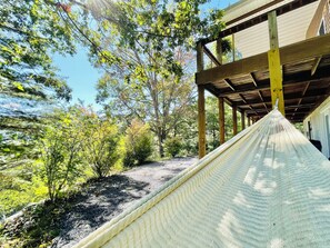 Outdoor hammock 