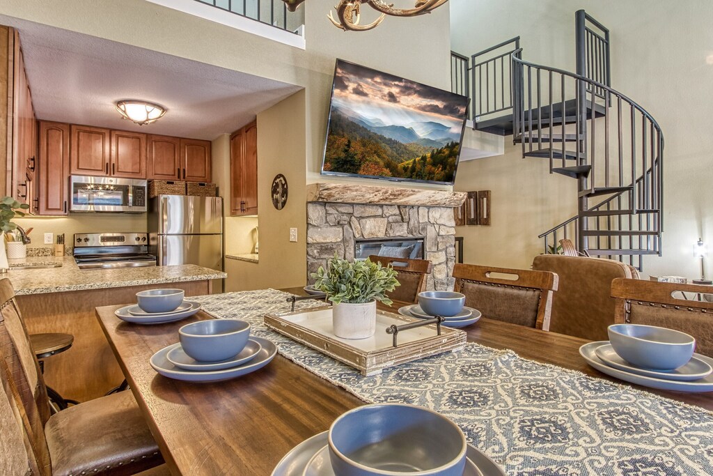 Condos For Rent In Gatlinburg