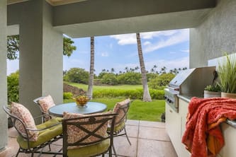 Striking Fairway Views, Luxury, Serenity, Pvt Beach Pass
