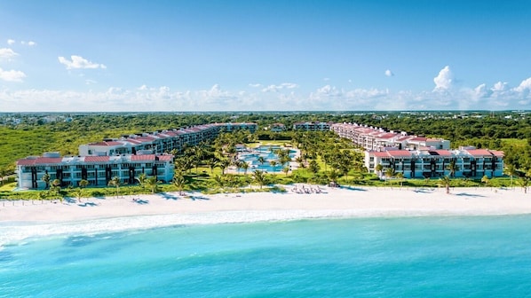 Mareazul complex
