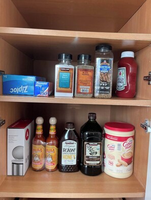 Essen und Trinken