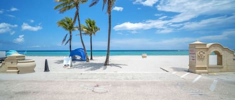 Plage