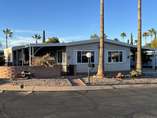 Charming Home in Pueblo Estates