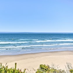 Beach View