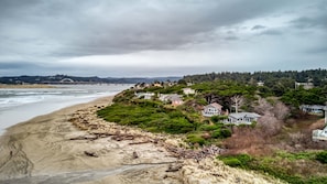 Beach View