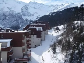 Ulkopuoli