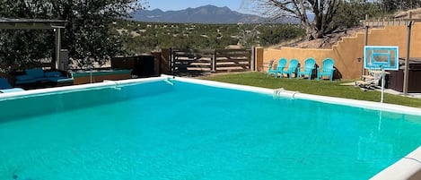 Alberca