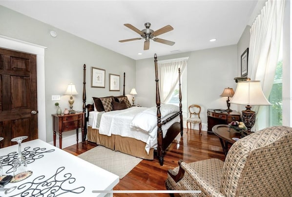 The Zimmerman Room
