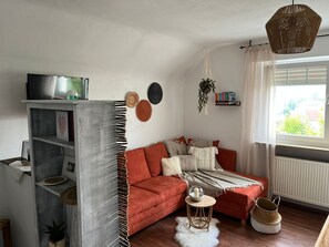 Coin séjour