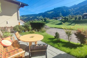 View from Holiday Home [summer]