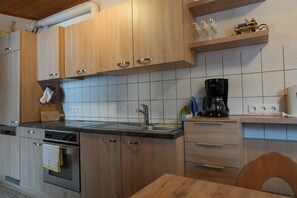 Eget kök