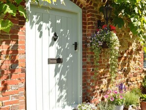 Mill Barn is a luxury holiday cottage in North Chailey, East Sussex