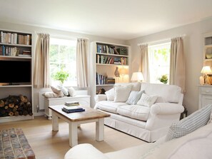 Cuddle up with a glass in front of the fire
